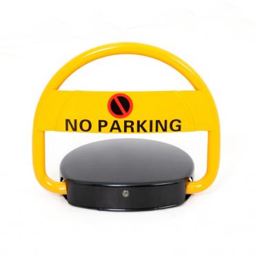 Barrière de Parking...