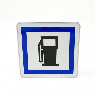 Panneau CE15A Poste de...