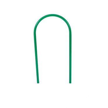 Arceau vert pour rangement...
