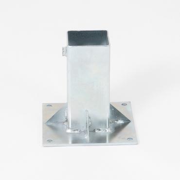 Fourreau à platine pour...