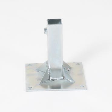 Fourreau à platine pour...