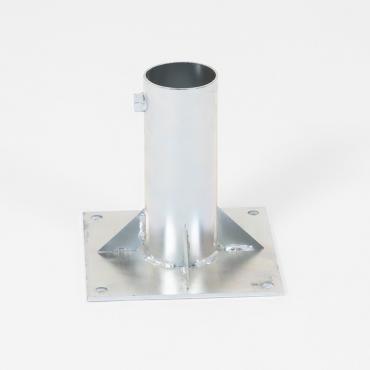Fourreau à platine pour...