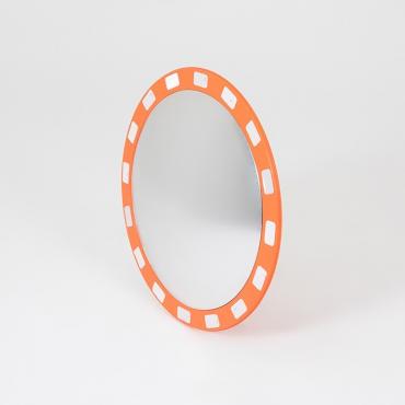 Miroir de sécurité pour...
