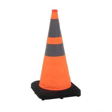 Cône de signalisation...