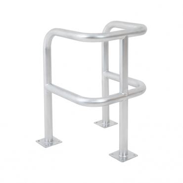 etrier de protection 3 pieds