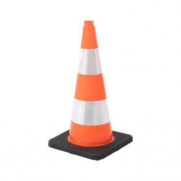 Cône de signalisation de...