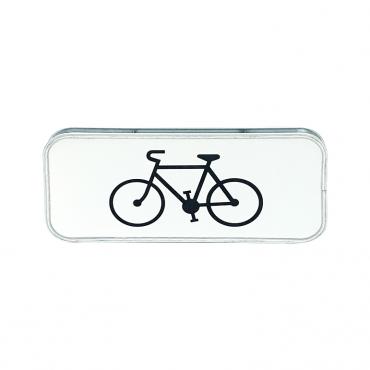 Panonceau M4d1 vélos