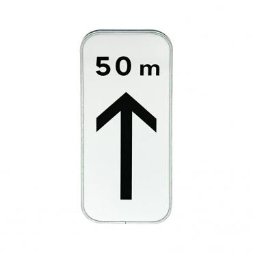 Panonceau M8a bis...