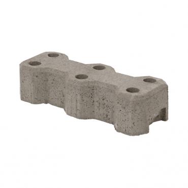 Plot béton 25 Kg