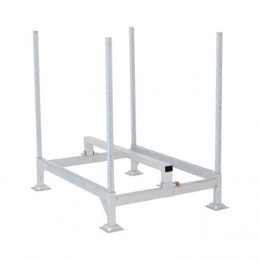 Rack de rangement pour...