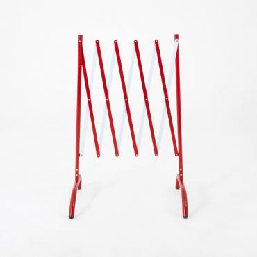 Barrière Extensible droite...