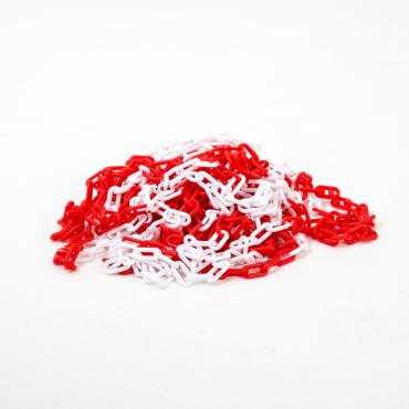 Sac de chaîne plastique...