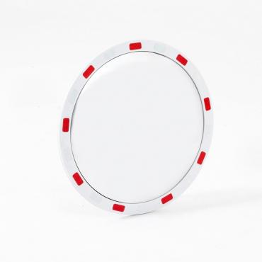 Miroir parking industriel