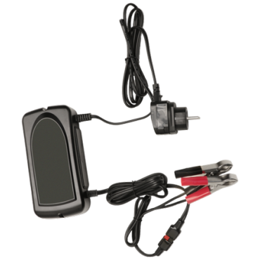Chargeur de batterie 10ah
