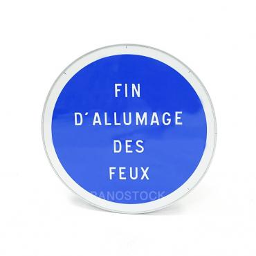 Panneau B49 Fin...