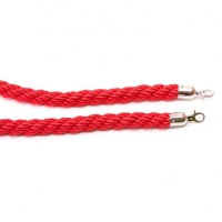 Corde pour poteau de guidage