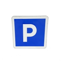 Panneaux parking