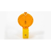 Lampe de chantier
