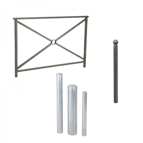 Mobilier urbain